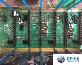 三協(xié)機(jī)器人主板 AHY02731H備件銷售全新二手大量現(xiàn)貨