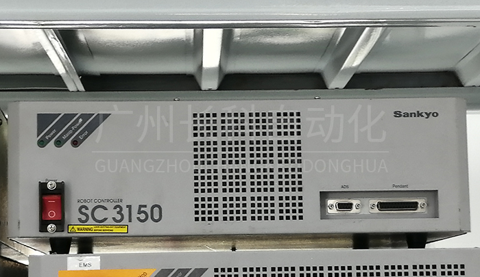 SANKYO三協控制柜SC3150