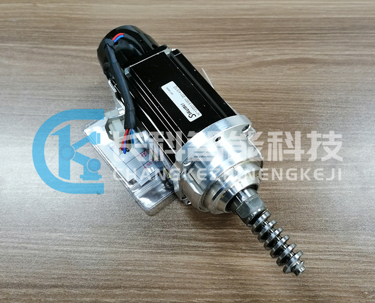 STAUBLI史陶比爾伺服電機(jī)GE7109306維修