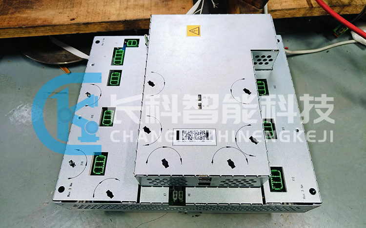 ABB主驅動模塊DSQC406 3HAC035301-001/04