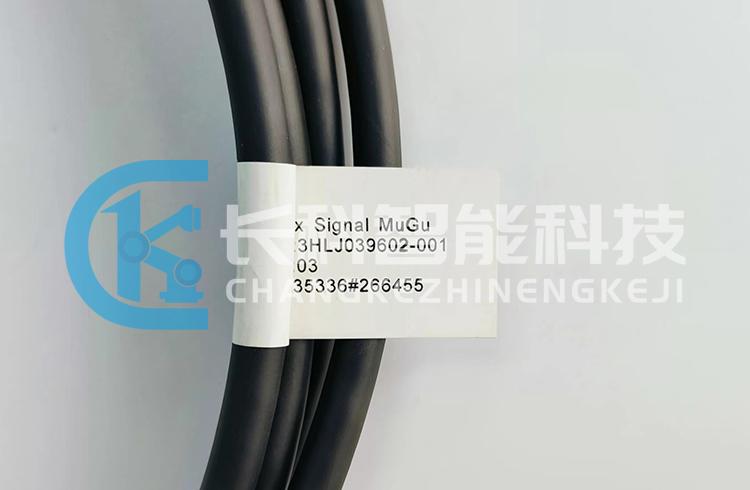 ABB編碼器信號(hào)線(xiàn)纜3HLJ039602-001