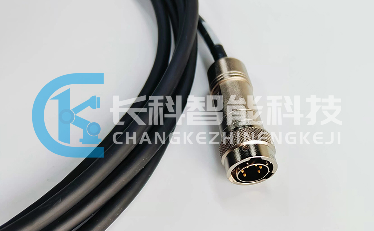 ABB編碼器信號(hào)線(xiàn)纜3HLJ039602-001