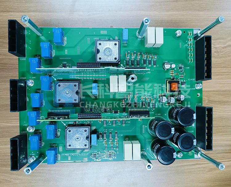 驅動器KSP600-3x20 00-198-266 