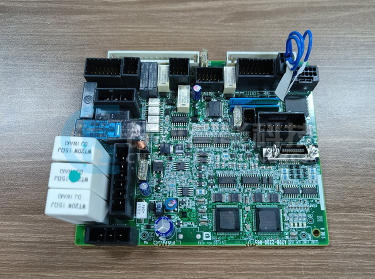 發那科電源板A350-2200-T656