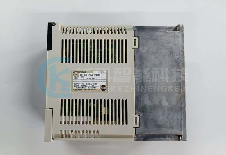 三菱伺服放大器MR-J2S-200B-PN168