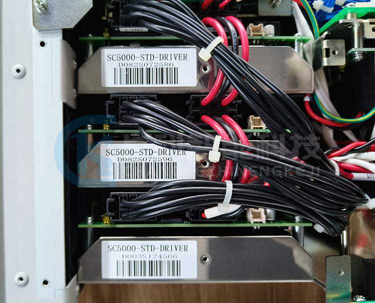 三協(xié)機(jī)器人驅(qū)動SC5000-STD-DRIVER