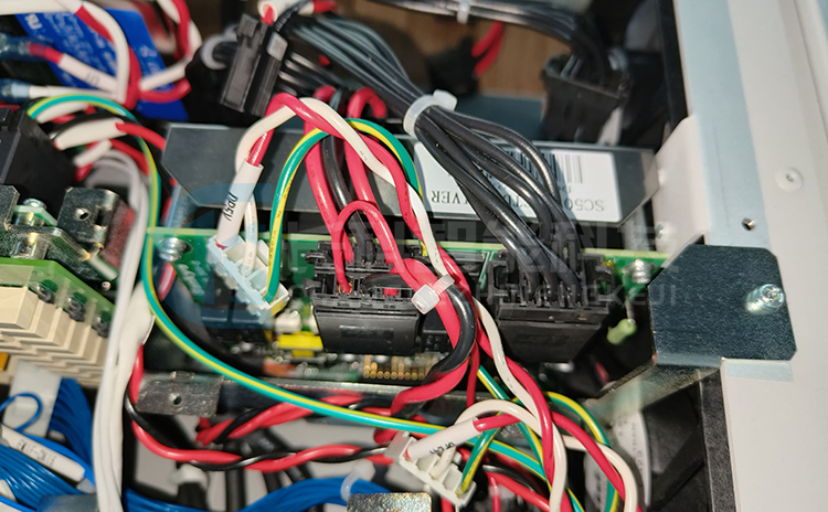 三協(xié)機(jī)器人驅(qū)動SC5000-STD-DRIVER