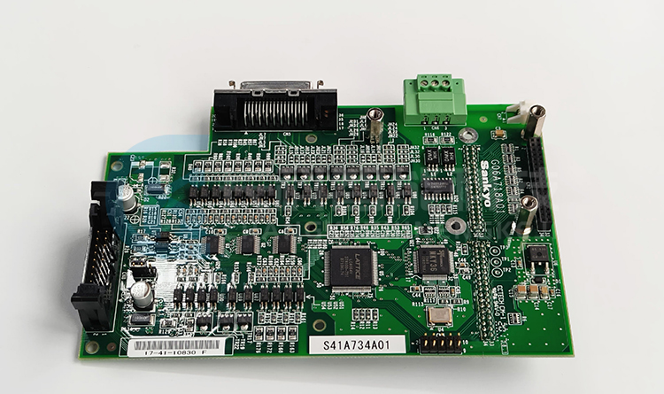 Sankyo三協電路板G06A718A01