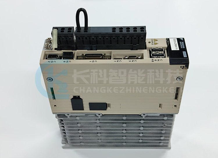 安川400W伺服驅動器SGDV-2R8A11A