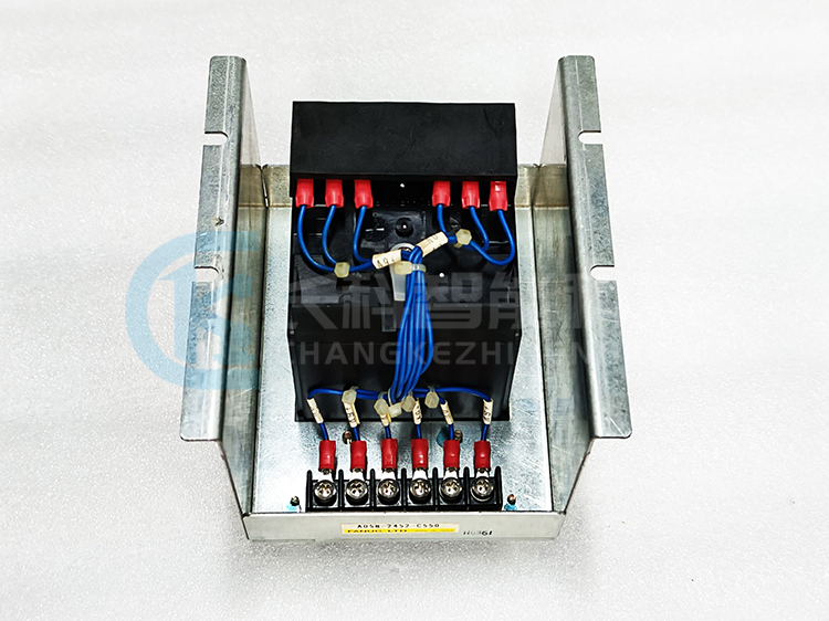 發那科外部軸帶鐵架子的電池盒A05B-2452-C550