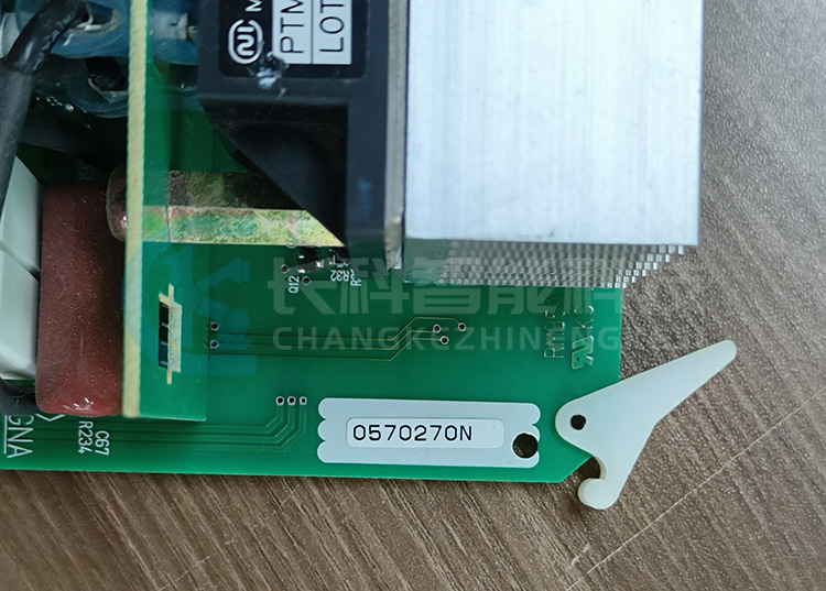 Nidec Sankyo三協(xié)機(jī)器人控制器板子0570270N WC51A