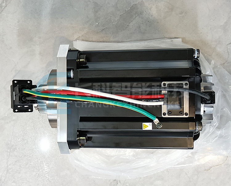 Nidec尼得科8800W超大功率伺服電機(jī)MJ882N2KBL1