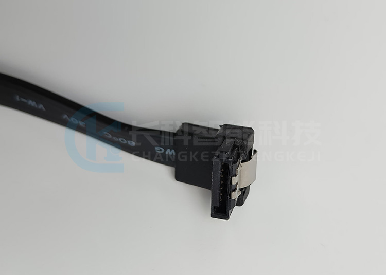 庫卡機(jī)器人固態(tài)硬盤原裝數(shù)據(jù)線00-170-870電源線W269898 910X01