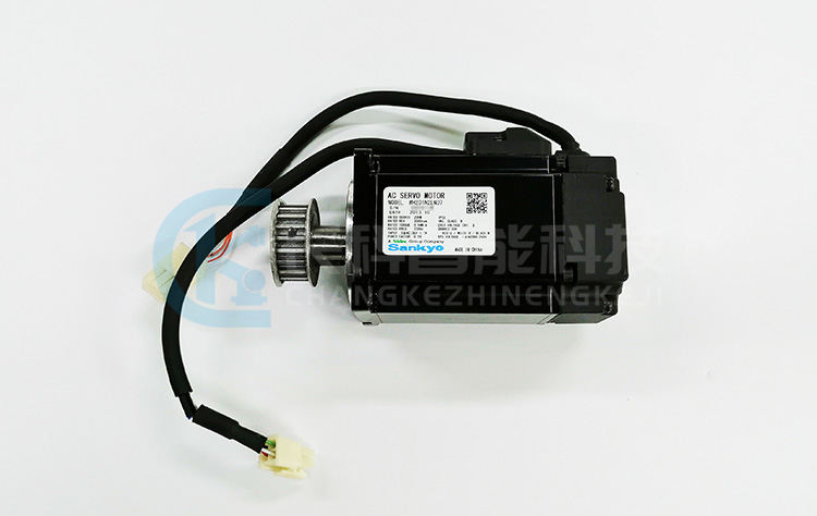 三協伺服電機MH201N2LN07