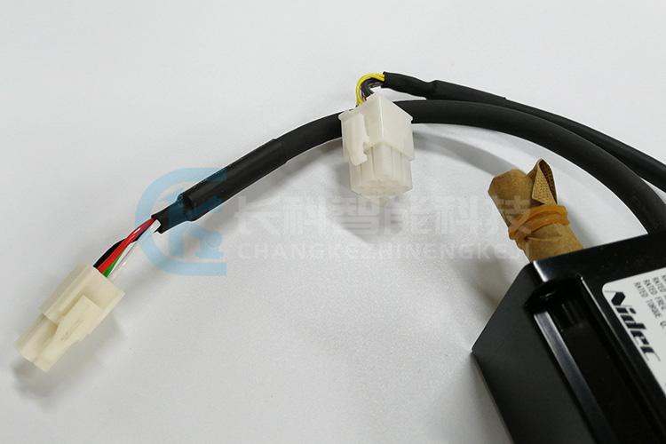 尼得科50W伺服電機MM500N2SA11U