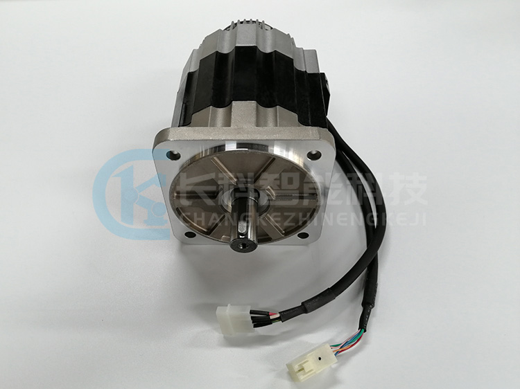 尼得科伺服電機(jī)HA1LI02