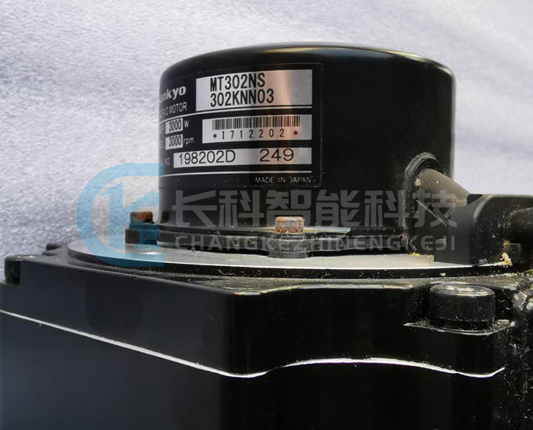 三協電機MT302NS 302KNN03