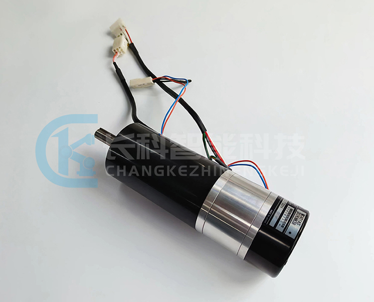 尼得科SR8240-1105電機MC401AS 302KNN38