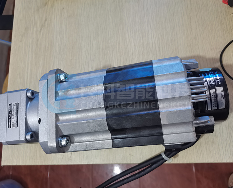 三協(xié)機器人電機HA1LH01