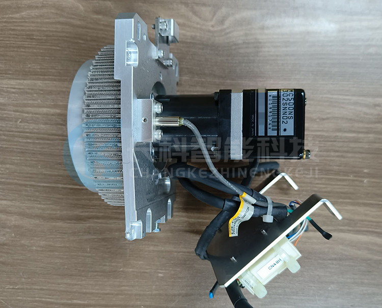 三協(xié)機(jī)器人電機(jī)MC500NS 302SNN02