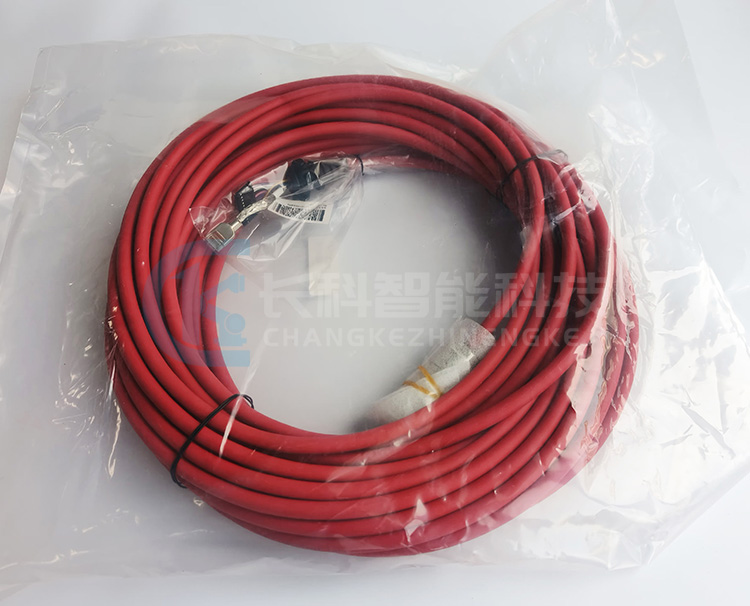 ABB示教器20米線纜3HAC031683-003