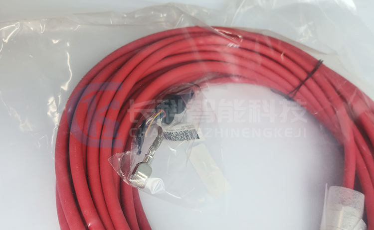 ABB示教器20米線纜3HAC031683-003