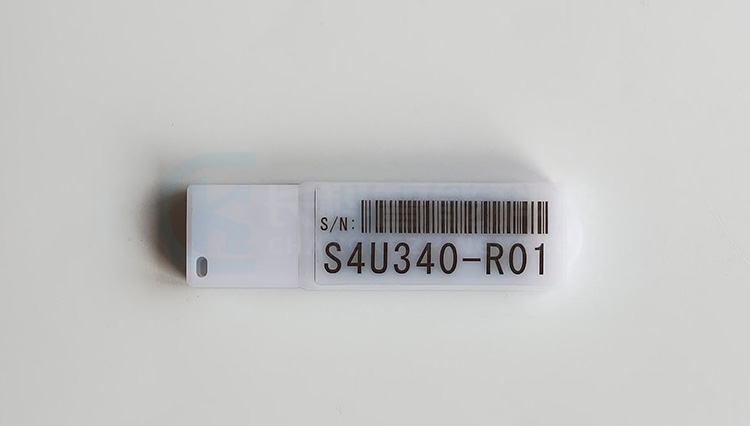 安川機器人密碼狗U盤S4U340-R01