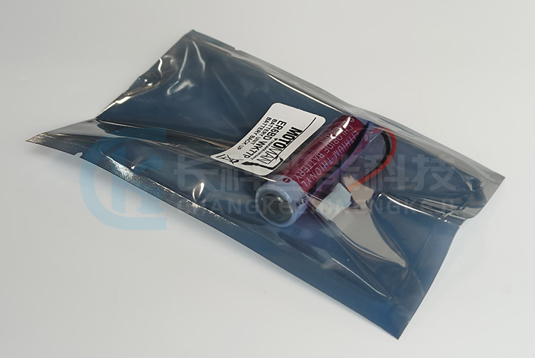 安川YRC1000控制柜電池ER6BD_WK77P