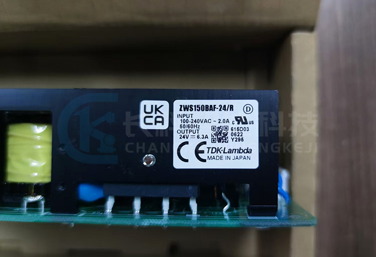 發(fā)那科電源板ZWS150BAF-24R A14L-0189-0001#24R